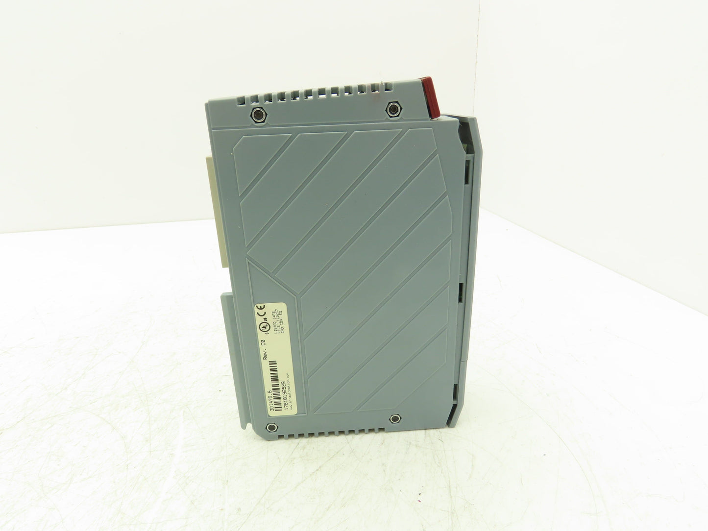 B&R 3DI475.6 Digital Input Module Sink/Source 16 Point 24VDC REV CO