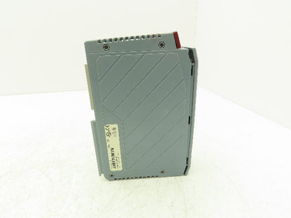 B&R 3DI475.6 Digital Input Module Sink/Source 16 Point 24VDC REV CO