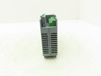 B&R 3DI475.6 Digital Input Module Sink/Source 16 Point 24VDC REV CO Missing Door