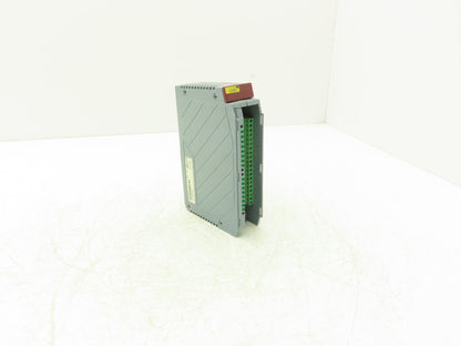 B&R 3DI475.6 Digital Input Module Sink/Source 16 Point 24VDC REV CO Missing Door
