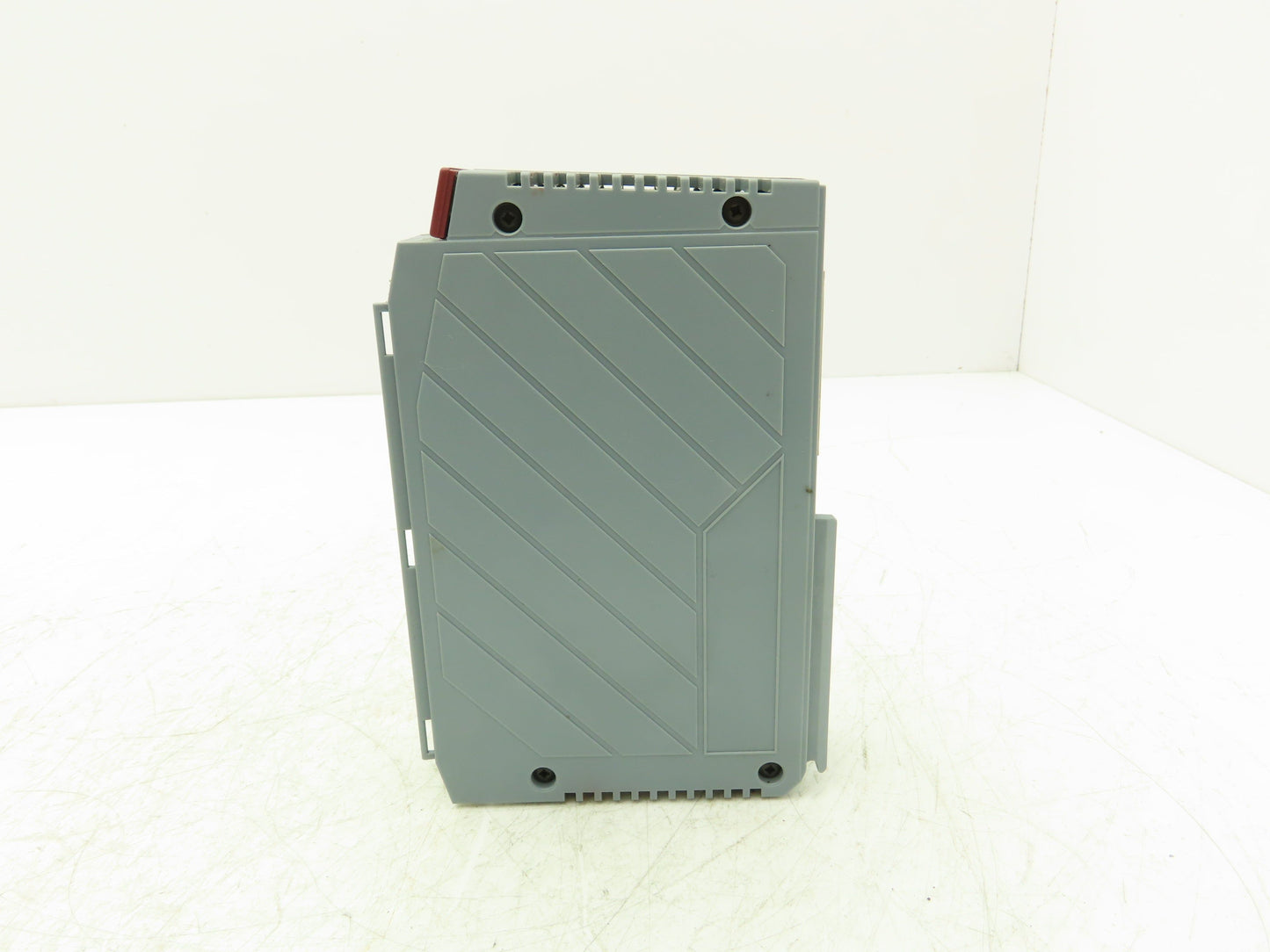 B&R 3DI475.6 Digital Input Module Sink/Source 16 Point 24VDC REV CO Missing Door
