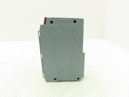B&R 3DI475.6 Digital Input Module Sink/Source 16 Point 24VDC REV CO Missing Door