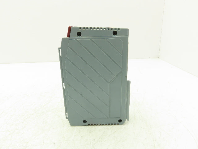 B&R 3DI475.6 Digital Input Module Sink/Source 16 Point 24VDC REV CO Missing Door