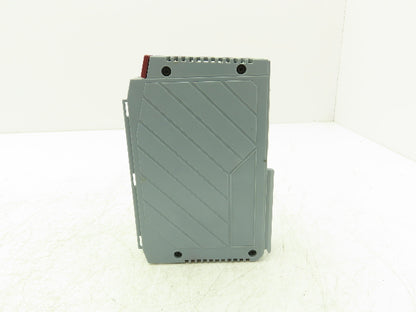 B&R 3DI475.6 Digital Input Module Sink/Source 16 Point 24VDC REV CO Missing Door