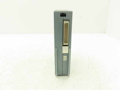 B&R 3DI475.6 Digital Input Module Sink/Source 16 Point 24VDC REV CO Missing Door