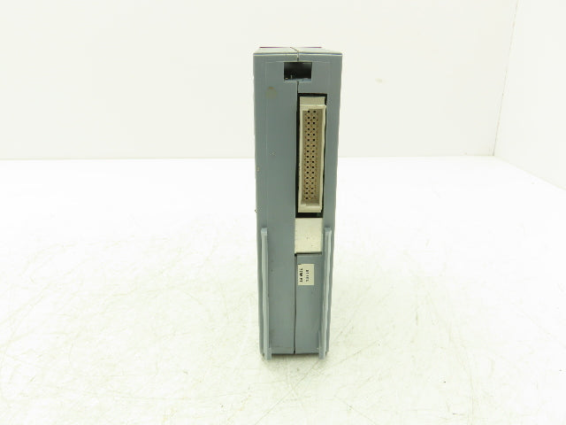 B&R 3DI475.6 Digital Input Module Sink/Source 16 Point 24VDC REV CO Missing Door