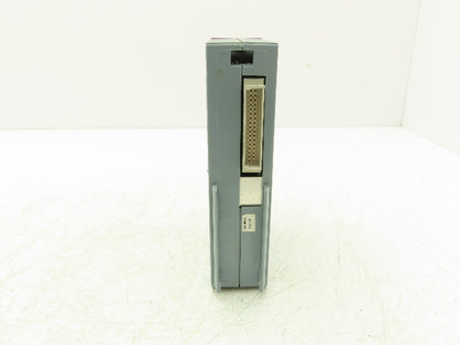 B&R 3DI475.6 Digital Input Module Sink/Source 16 Point 24VDC REV CO Missing Door