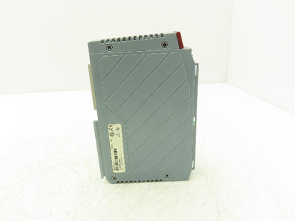 B&R 3DI475.6 Digital Input Module Sink/Source 16 Point 24VDC REV CO Missing Door