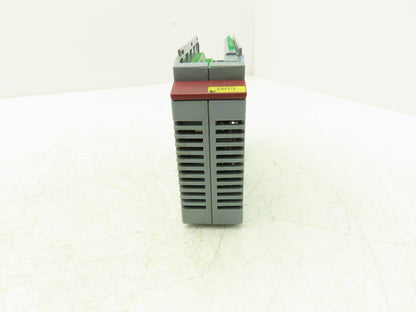 B&R 3DI475.6 Digital Input Module Sink/Source 16 Point 24VDC REV CO Missing Door