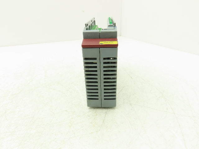 B&R 3DI475.6 Digital Input Module Sink/Source 16 Point 24VDC REV CO Missing Door