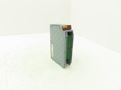 B&R 3DI475.6 Digital Input Module Sink/Source 16 Point 24VDC REV CO Missing Door