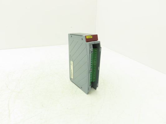 B&R 3DI475.6 Digital Input Module Sink/Source 16 Point 24VDC REV CO Missing Door