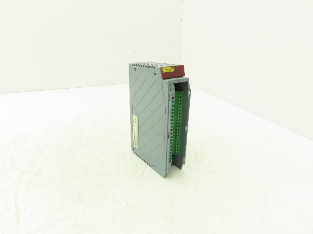 B&R 3DI475.6 Digital Input Module Sink/Source 16 Point 24VDC REV CO Missing Door