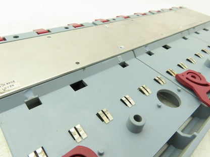B&R 3BP152.41 PLC Mount Backplane Nine Slot Assembly REV E0