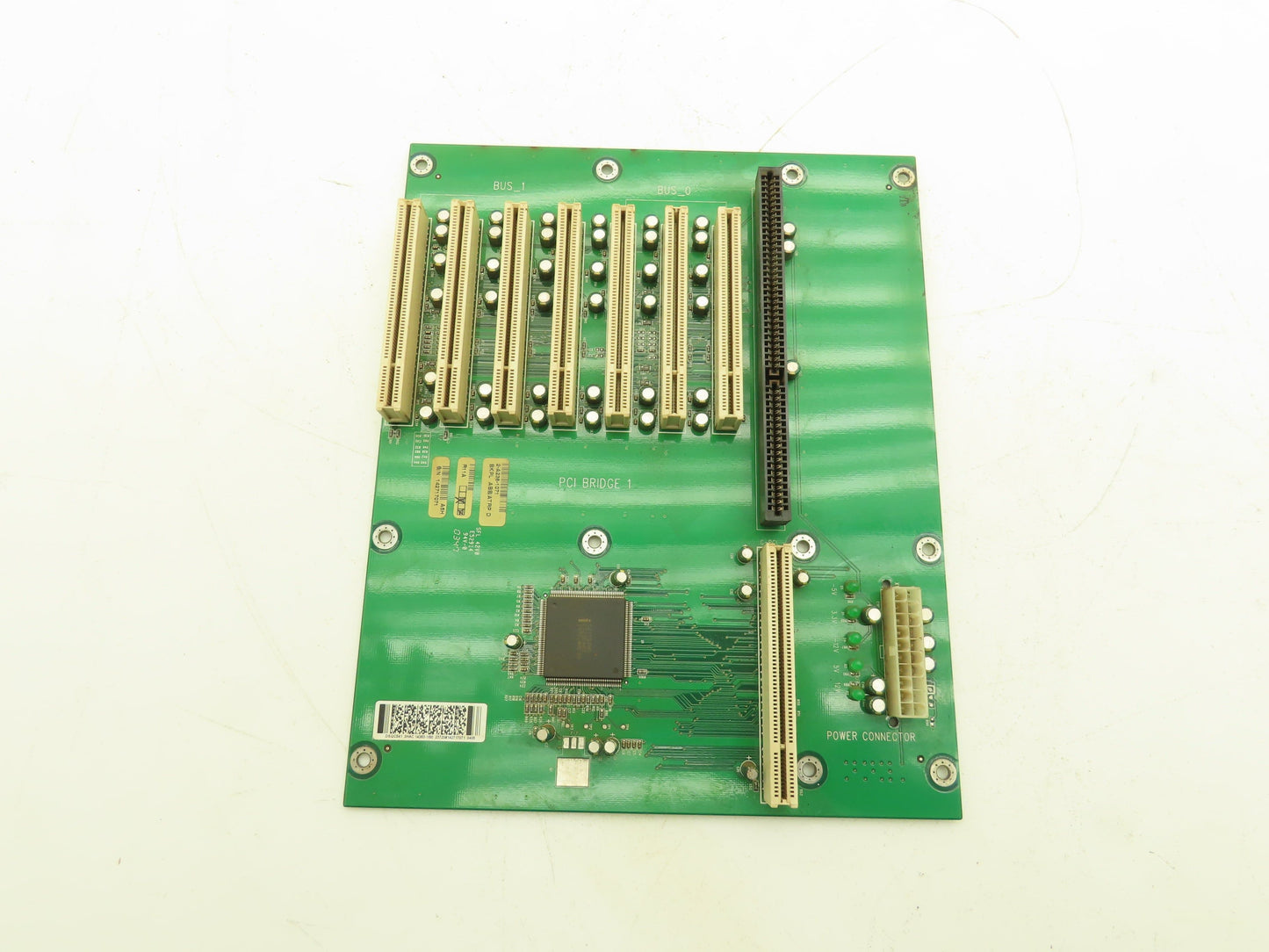 ABB 3HAC 14363-1 | DSQC 541 Backplane PCI Bridge