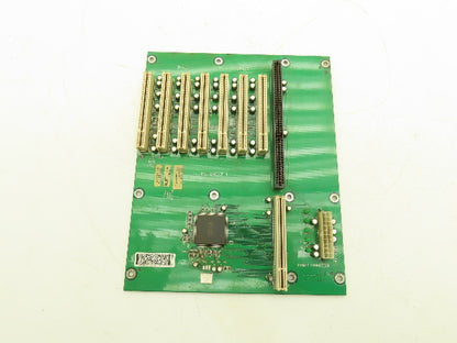ABB 3HAC 14363-1 | DSQC 541 Backplane PCI Bridge