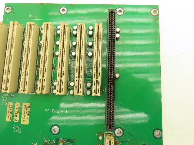 ABB 3HAC 14363-1 | DSQC 541 Backplane PCI Bridge
