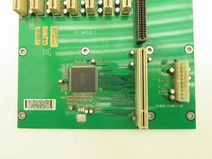 ABB 3HAC 14363-1 | DSQC 541 Backplane PCI Bridge