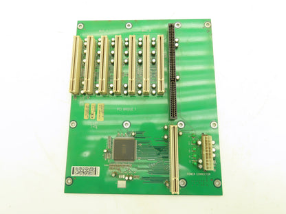 ABB 3HAC 14363-1 | DSQC 541 Backplane PCI Bridge
