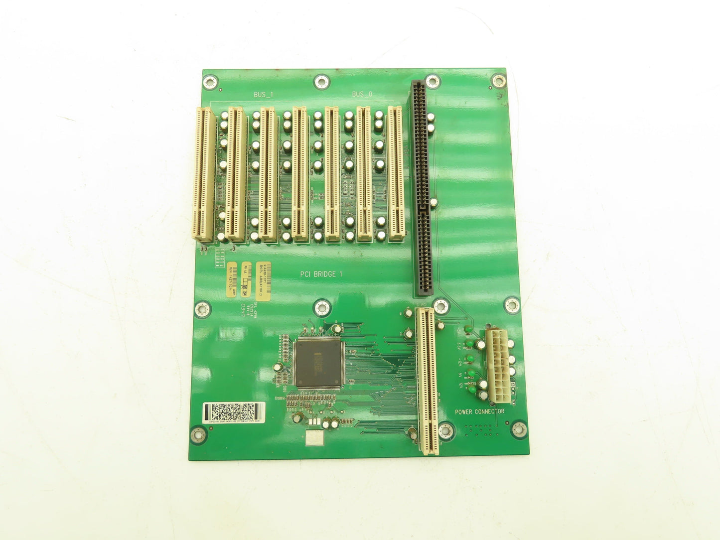ABB 3HAC 14363-1 | DSQC 541 Backplane PCI Bridge