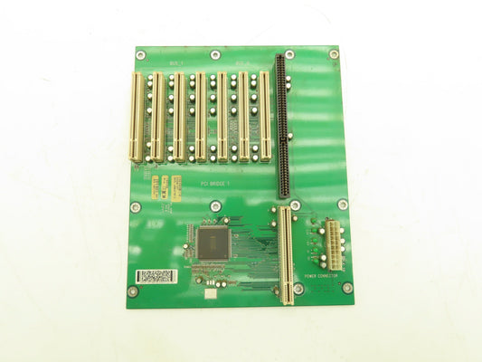 ABB 3HAC 14363-1 | DSQC 541 Backplane PCI Bridge