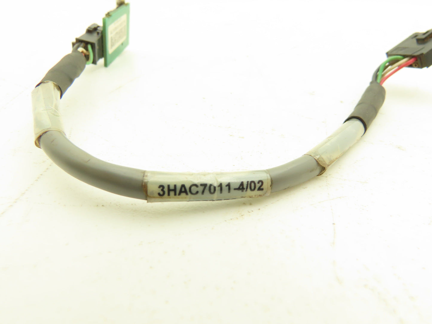 ABB 3HAC7011-4/02 3HAC 022028-001 USB Port Board 9" Cable