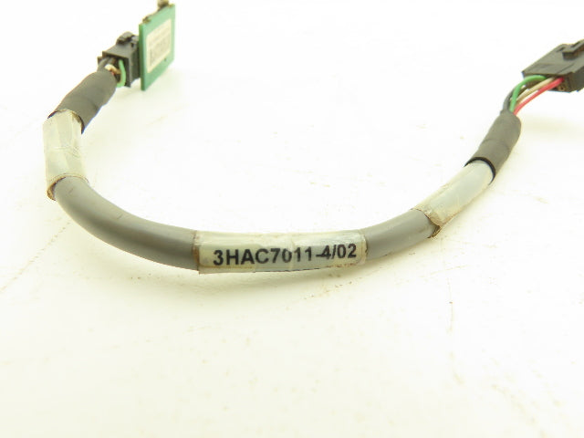 ABB 3HAC7011-4/02 3HAC 022028-001 USB Port Board 9" Cable