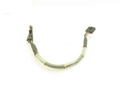 ABB 3HAC7011-4/02 3HAC 022028-001 USB Port Board 9" Cable