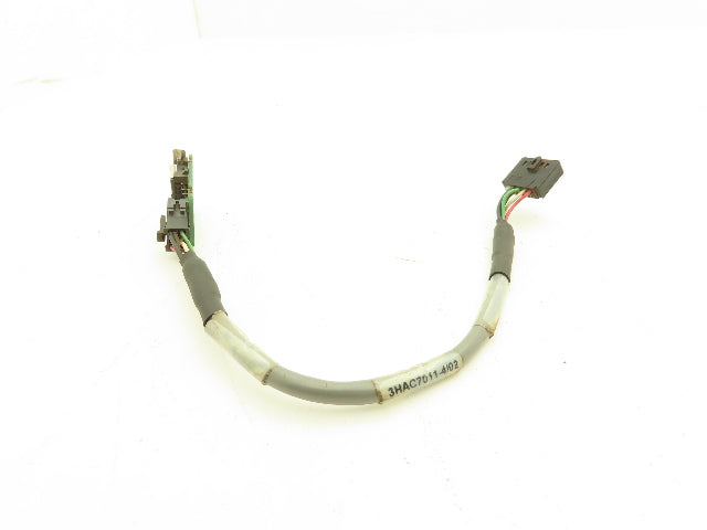 ABB 3HAC7011-4/02 3HAC 022028-001 USB Port Board 9" Cable