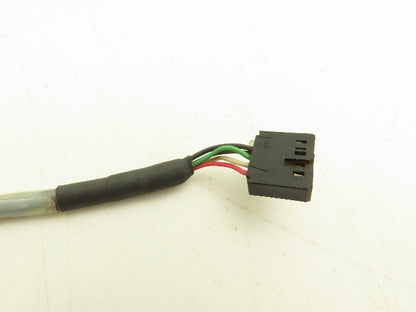 ABB 3HAC7011-4/02 3HAC 022028-001 USB Port Board 9" Cable