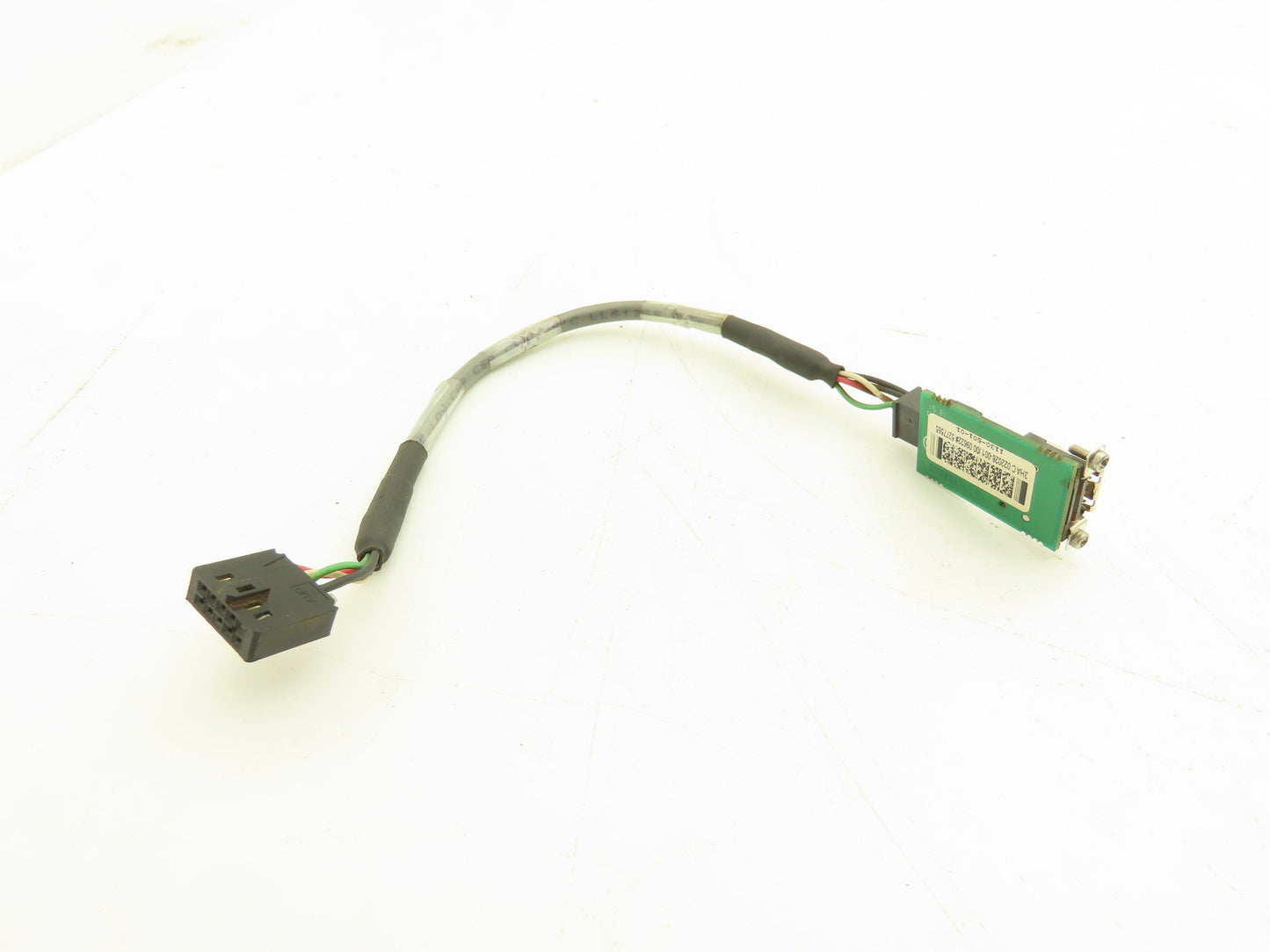 ABB 3HAC7011-4/02 3HAC 022028-001 USB Port Board 9" Cable