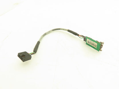 ABB 3HAC7011-4/02 3HAC 022028-001 USB Port Board 9" Cable