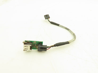 ABB 3HAC7011-4/02 3HAC 022028-001 USB Port Board 9" Cable