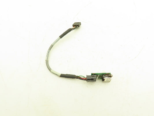 ABB 3HAC7011-4/02 3HAC 022028-001 USB Port Board 9" Cable