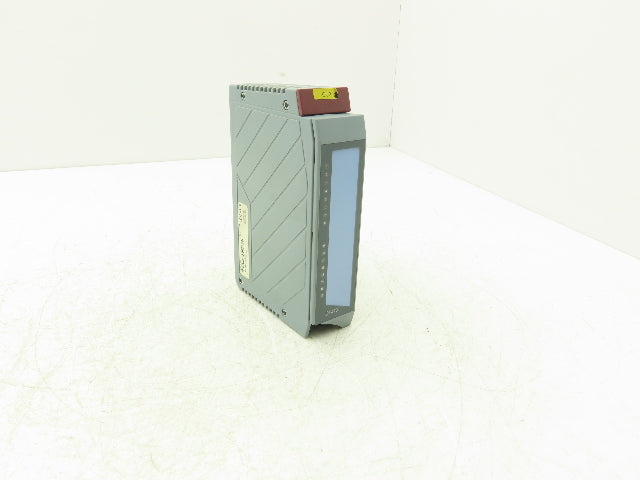 B&R Automation 3DI476.6 DI 476 Digital Input Module 24VDC 16 Point Rev C0