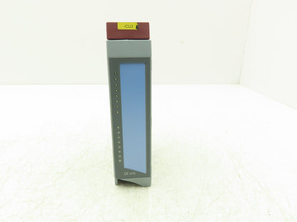 B&R Automation 3DI476.6 DI 476 Digital Input Module 24VDC 16 Point Rev C0