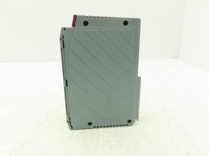 B&R Automation 3DI476.6 DI 476 Digital Input Module 24VDC 16 Point Rev C0