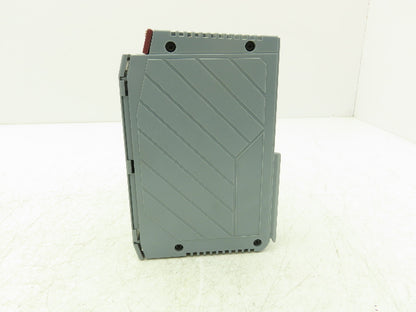 B&R Automation 3DI476.6 DI 476 Digital Input Module 24VDC 16 Point Rev C0