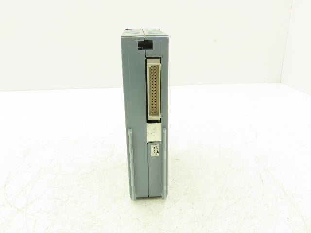 B&R Automation 3DI476.6 DI 476 Digital Input Module 24VDC 16 Point Rev C0