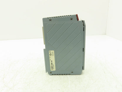 B&R Automation 3DI476.6 DI 476 Digital Input Module 24VDC 16 Point Rev C0