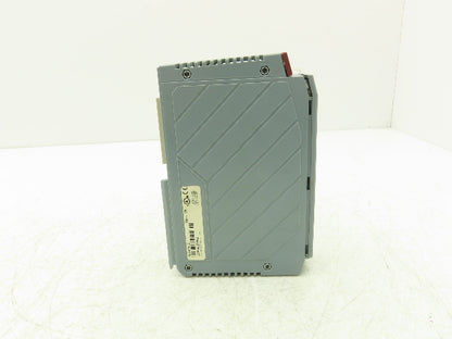 B&R Automation 3DI476.6 DI 476 Digital Input Module 24VDC 16 Point Rev C0
