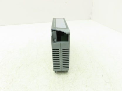B&R Automation 3DI476.6 DI 476 Digital Input Module 24VDC 16 Point Rev C0
