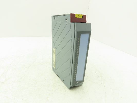 B&R Automation 3DI476.6 DI 476 Digital Input Module 24VDC 16 Point Rev C0