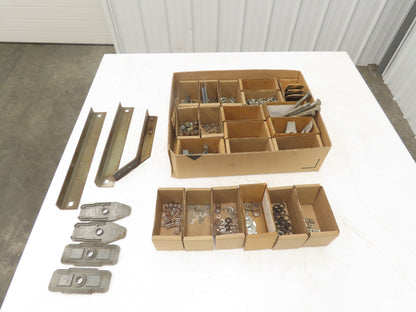 Square D I-Line Busway Plug In Duct Support Hardware