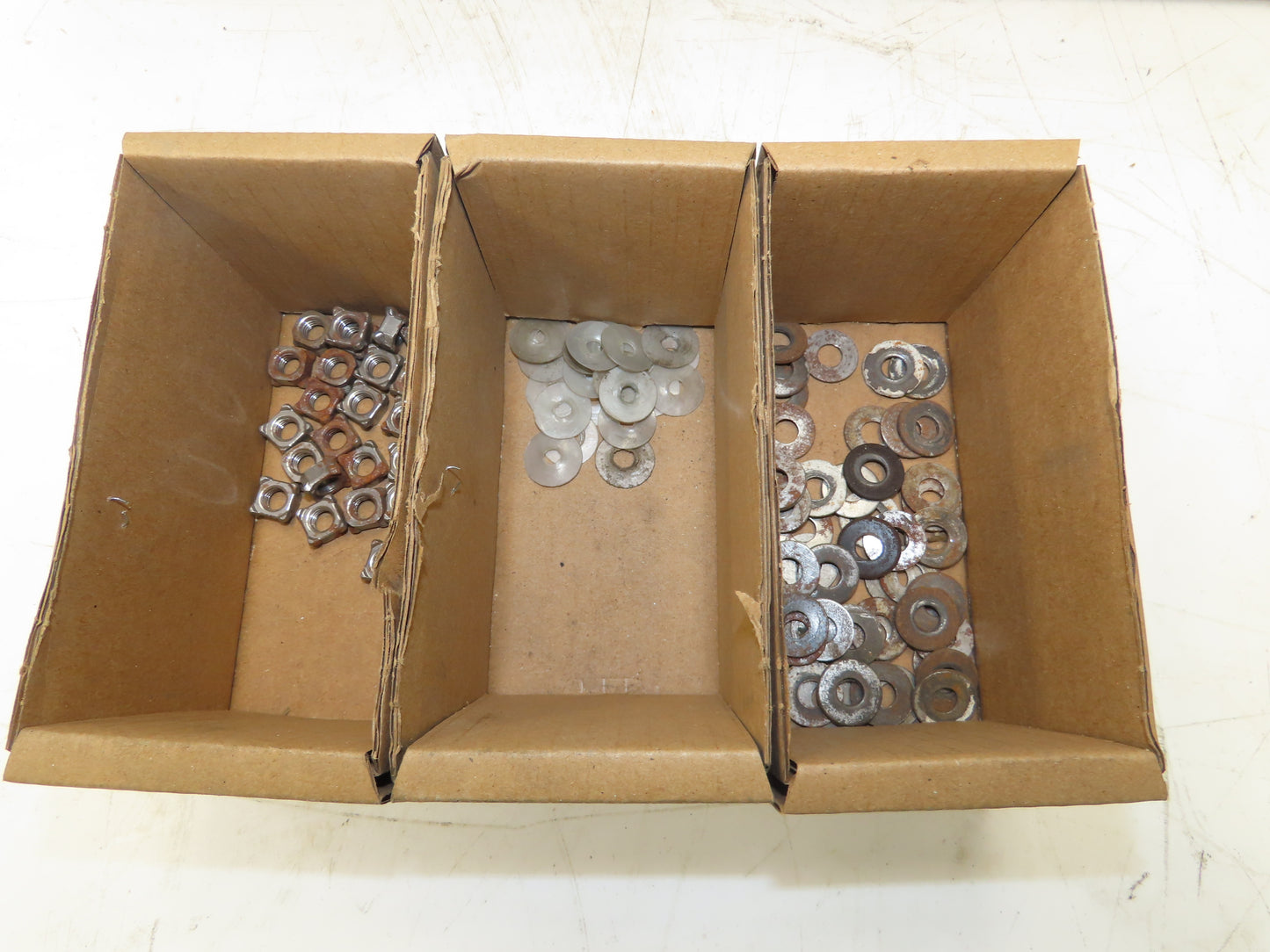 Square D I-Line Busway Plug In Duct Support Hardware