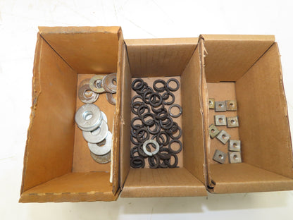 Square D I-Line Busway Plug In Duct Support Hardware