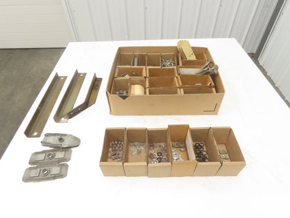 Square D I-Line Busway Plug In Duct Support Hardware