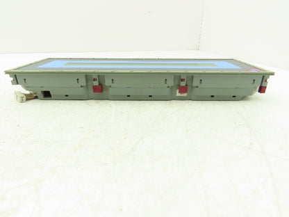 B&R Automation 4D2024.00-090 Panelware HMI Monitor REV D0