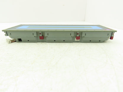 B&R Automation 4D2024.00-090 Panelware HMI Monitor REV D0