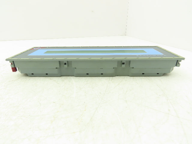 B&R Automation 4D2024.00-090 Panelware HMI Monitor REV D0